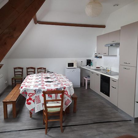 Gite Esprit Loft Fromelles Экстерьер фото